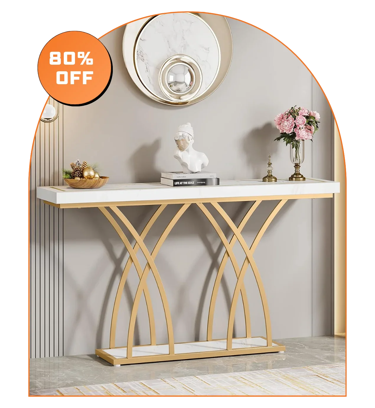 Console Tables