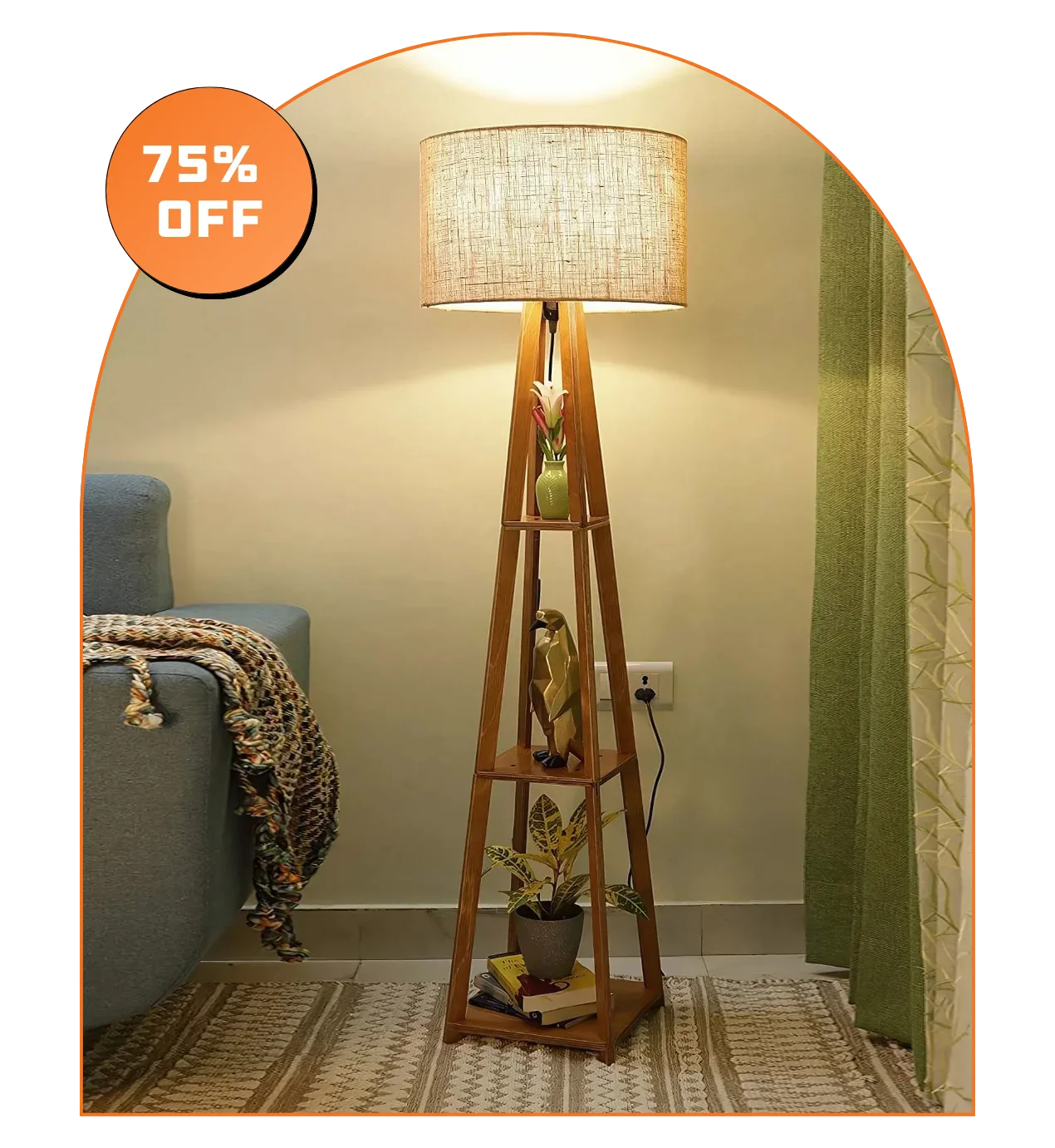 Lamp