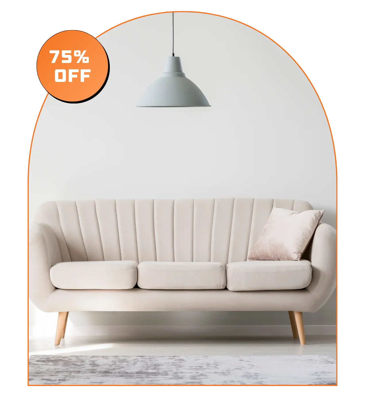 3 Seater Sofas