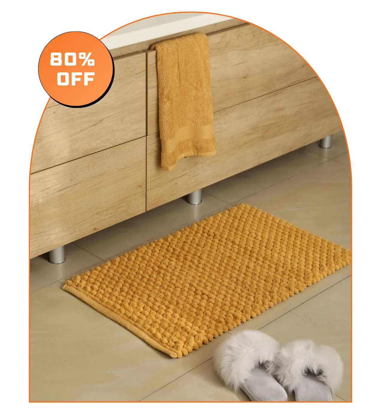 Bath Mats