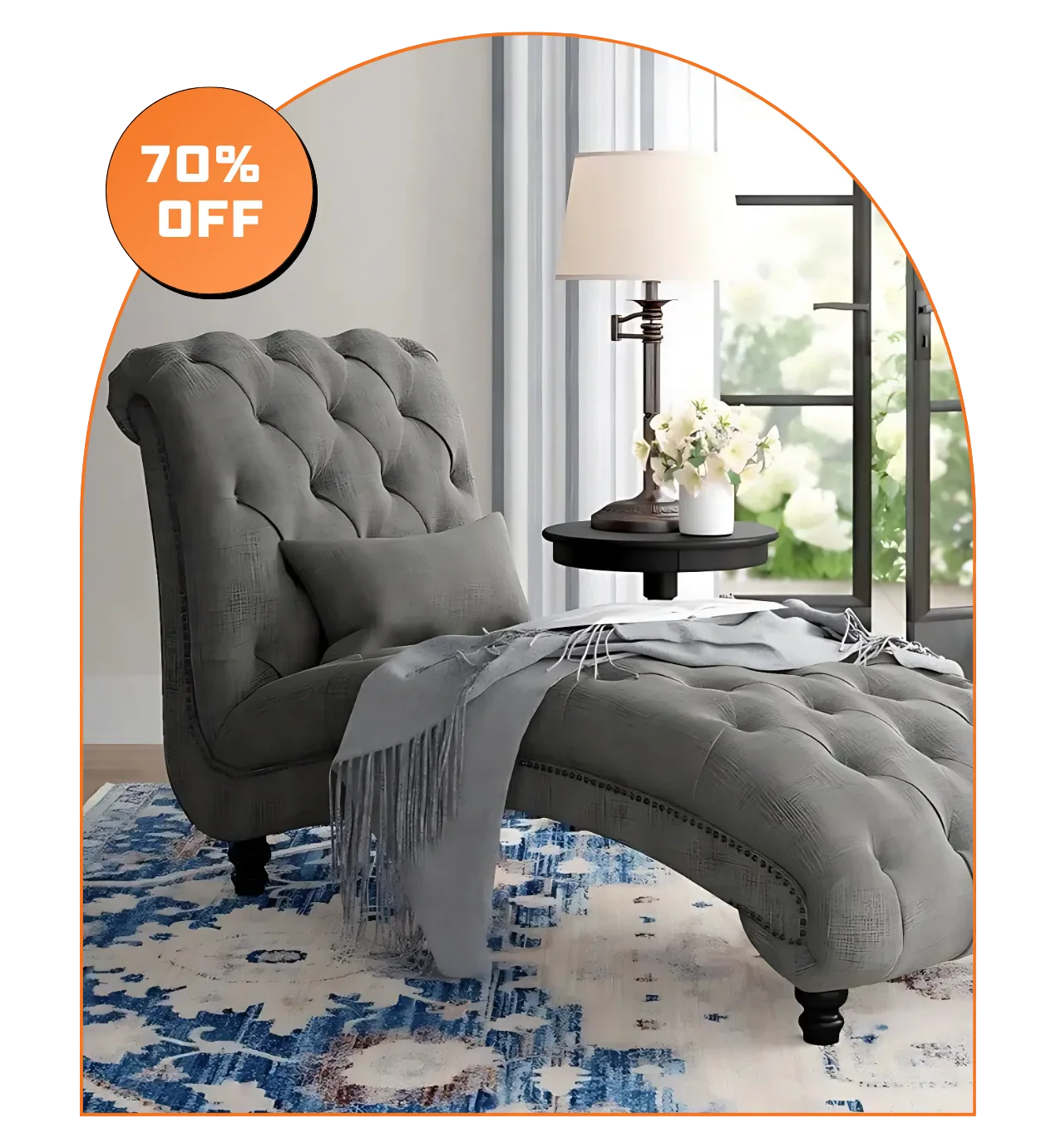 Chaise Lounge
