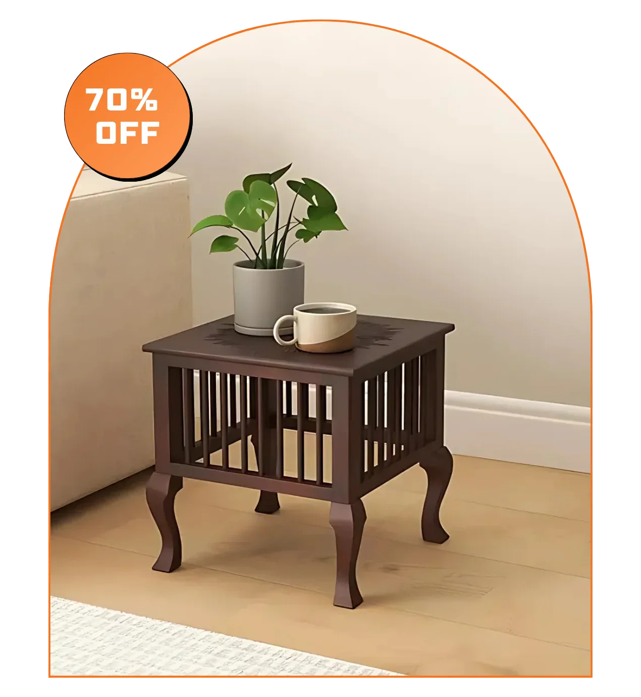 Side & End Tables