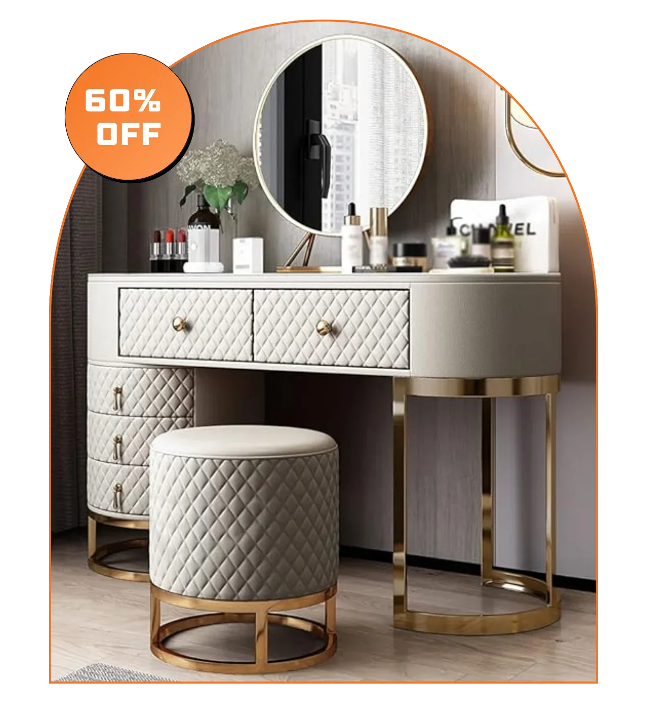 Dressing Table