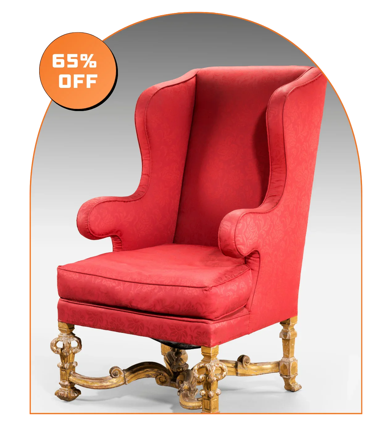 Wing Chairs