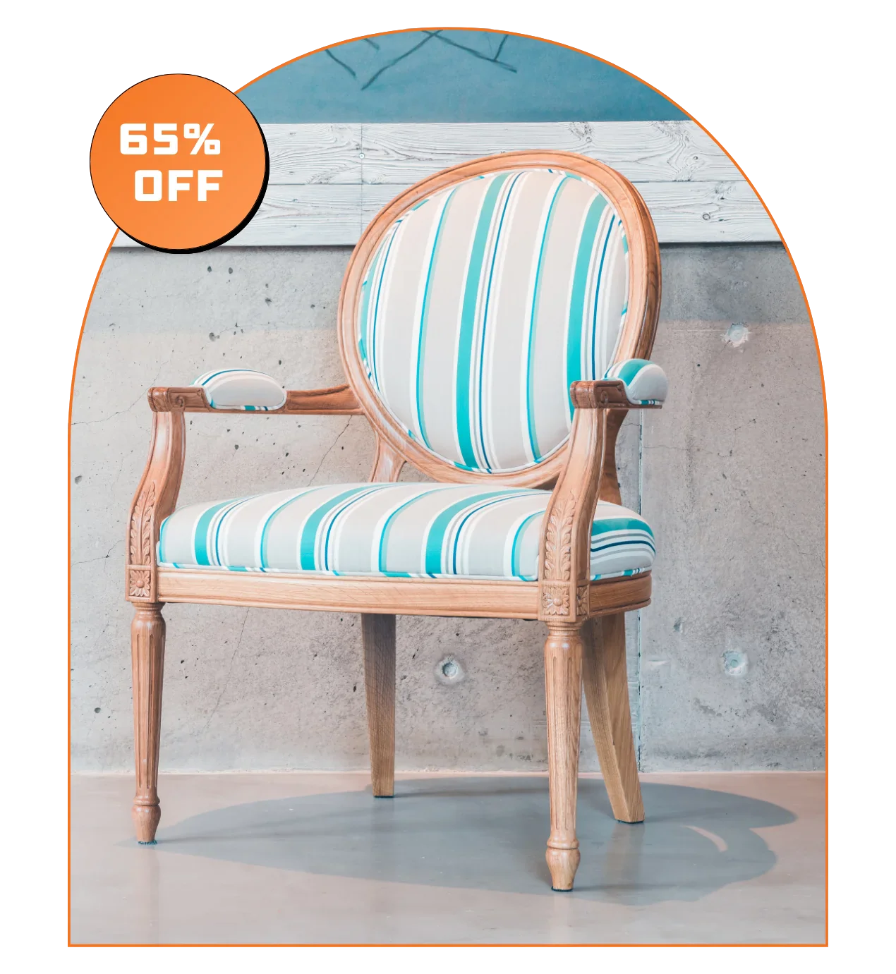Wooden Chairs