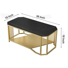 Room Accent Coffee Table