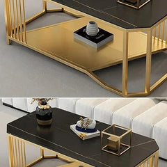 Room Accent Coffee Table