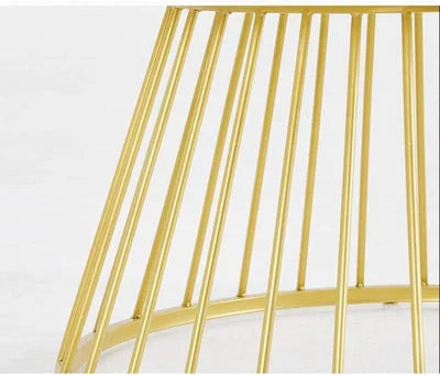 Melvina Conical Nesting Coffee Table Set