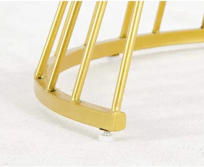 Melvina Conical Nesting Coffee Table Set