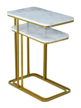 Barack Nesting Coffee Table Set of 2